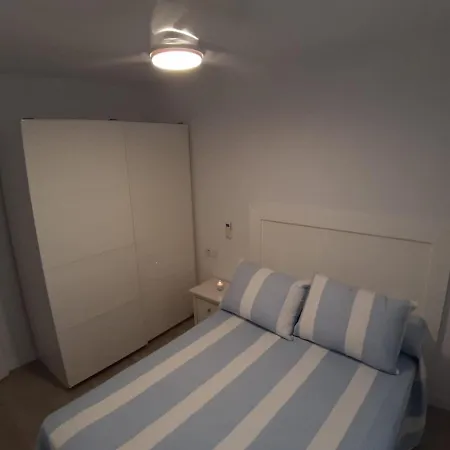 Apartamento Infante De Orleans Apartment Cadiz
