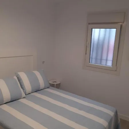 Apartamento Infante De Orleans Apartment *